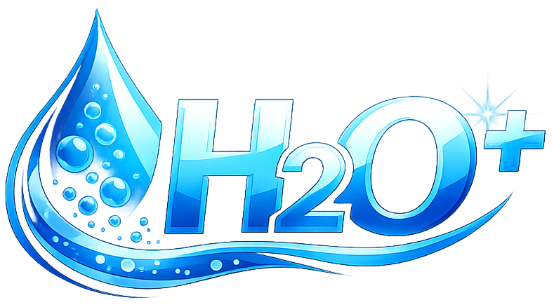 H20+