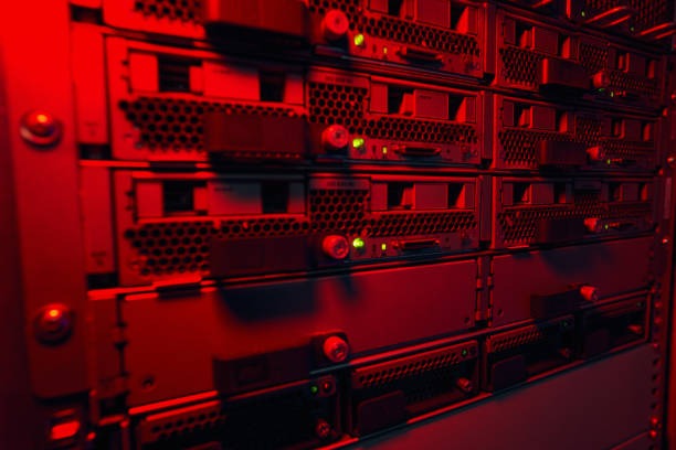 Server Co-Location Malaysia: A Guide to Data Centre Hosting